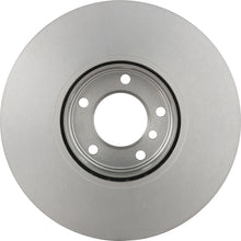Load image into Gallery viewer, KT04411 Brembo Low-Met Brake Pad and UV Coated Vented  Brake Disc Kit Brembo Brake Canada