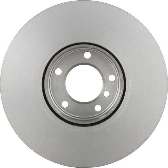 KT00A96 Brembo Ceramic Brake Pad and UV Coated Vented  Brake Disc Kit Brembo Brake Canada