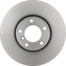 Load image into Gallery viewer, KT04411 Brembo Low-Met Brake Pad and UV Coated Vented  Brake Disc Kit Brembo Brake Canada