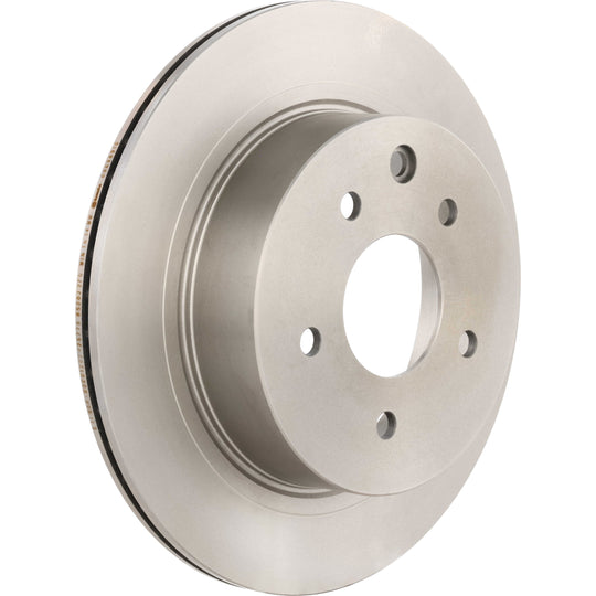 09.8969.10 Brembo Premium Vented Brake Rotor Brembo Brake Canada