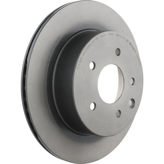 KT00124 Brembo Disc Brake Kit Brembo Brake Canada
