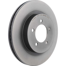 Load image into Gallery viewer, KT00858 Brembo Ceramic Brake Pad and UV Coated Vented  Brake Disc Kit Brembo Brake Canada