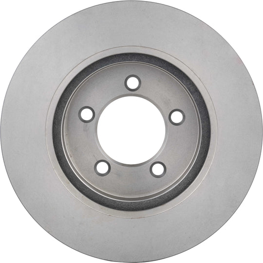 KT00858 Brembo Ceramic Brake Pad and UV Coated Vented  Brake Disc Kit Brembo Brake Canada