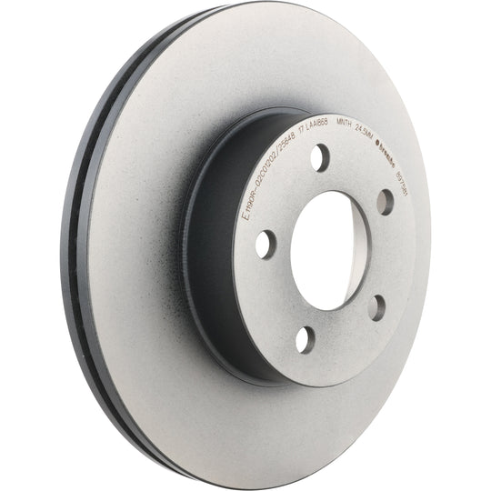 KT00049 Brembo Disc Brake Kit Brembo Brake Canada