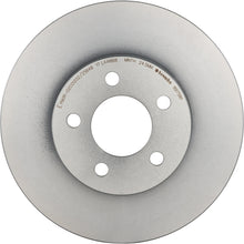 Load image into Gallery viewer, 09.8975.81 Brembo Premium UV Coated Front Brake Rotor Brembo Brake Canada