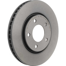Load image into Gallery viewer, KT00868 Brembo Ceramic Brake Pad and UV Coated Vented  Brake Disc Kit Brembo Brake Canada