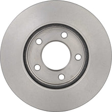 Load image into Gallery viewer, KT00868 Brembo Ceramic Brake Pad and UV Coated Vented  Brake Disc Kit Brembo Brake Canada