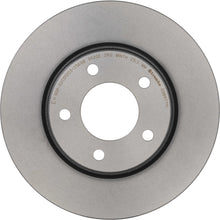 Load image into Gallery viewer, 09.8977.11 Brembo Premium Coated Vented Brake Rotor Brembo Brake Canada