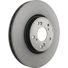 Charger l'image dans la galerie, 09.8980.11 Brembo Premium Coated Vented Brake Rotor Brembo Brake Canada