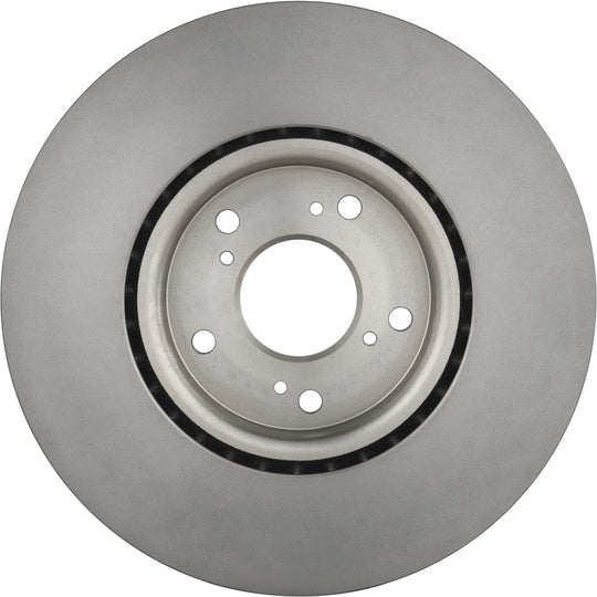 09.8980.11 Brembo Premium Coated Vented Brake Rotor Brembo Brake Canada