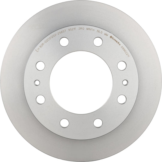 KT00428 Brembo Disc Brake Kit Brembo Brake Canada