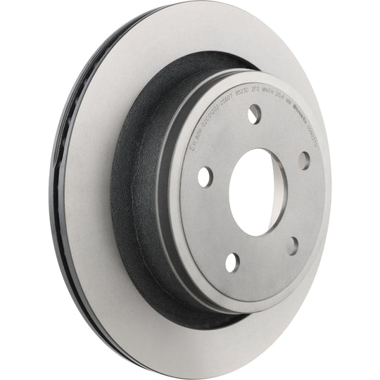 KT00148 Brembo Disc Brake Kit Brembo Brake Canada