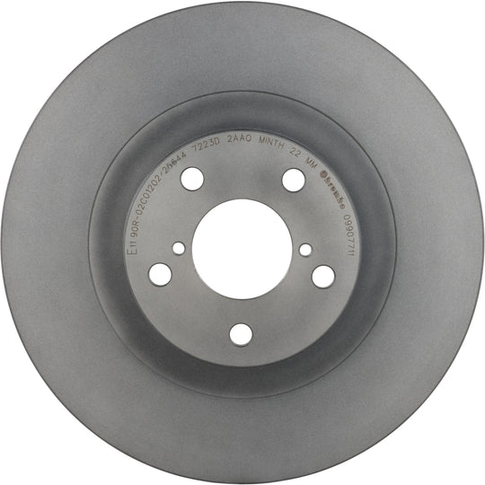 KT00165 Brembo Disc Brake Kit Brembo Brake Canada