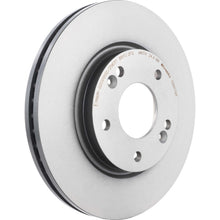 Load image into Gallery viewer, 09.9079.11 Brembo Premium Coated Vented Brake Rotor Brembo Brake Canada