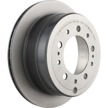 Charger l'image dans la galerie, KT00496 Brembo Ceramic Brake Pad and UV Coated Vented  Brake Disc Kit Brembo Brake Canada