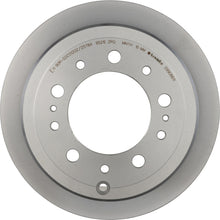 Load image into Gallery viewer, 09.9086.11 Brembo Premium Coated Vented Brake Rotor Brembo Brake Canada