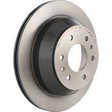 Load image into Gallery viewer, KT00804 Brembo Ceramic Brake Pad and UV Coated Vented  Brake Disc Kit Brembo Brake Canada