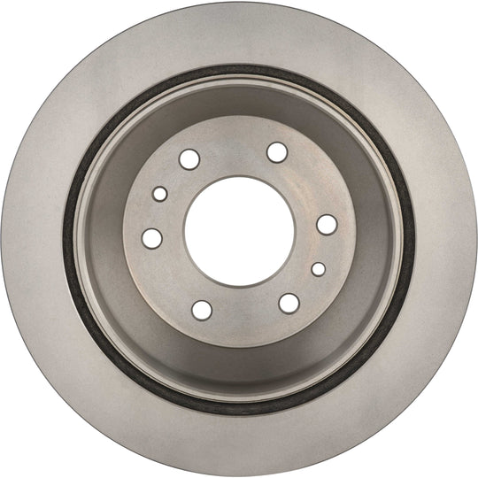 KT00804 Brembo Ceramic Brake Pad and UV Coated Vented  Brake Disc Kit Brembo Brake Canada