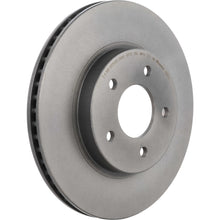 Load image into Gallery viewer, KT00757 Brembo Ceramic Brake Pad and UV Coated Vented  Brake Disc Kit Brembo Brake Canada