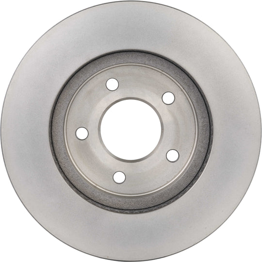 KT00757 Brembo Ceramic Brake Pad and UV Coated Vented  Brake Disc Kit Brembo Brake Canada
