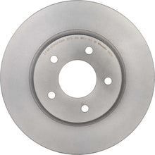 Load image into Gallery viewer, 09.9111.11 Brembo Premium Coated Vented Brake Rotor Brembo Brake Canada