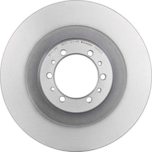 Load image into Gallery viewer, 09.9132.11 Brembo Premium Coated Vented Brake Rotor Brembo Brake Canada