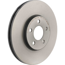 Load image into Gallery viewer, KT00866 Brembo Ceramic Brake Pad and UV Coated Vented  Brake Disc Kit Brembo Brake Canada