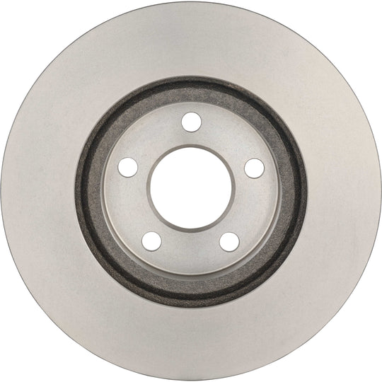 KT00866 Brembo Ceramic Brake Pad and UV Coated Vented  Brake Disc Kit Brembo Brake Canada