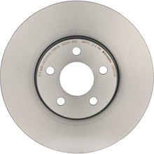 Charger l'image dans la galerie, 09.9133.81 Brembo Premium UV Coated Front Brake Rotor Brembo Brake Canada