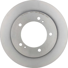 Load image into Gallery viewer, 09.9142.11 Brembo Premium Coated Vented Brake Rotor Brembo Brake Canada
