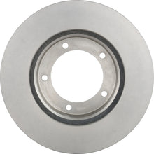 Charger l'image dans la galerie, KT00485 Brembo Ceramic Brake Pad and UV Coated PVT  Brake Disc Kit Brembo Brake Canada