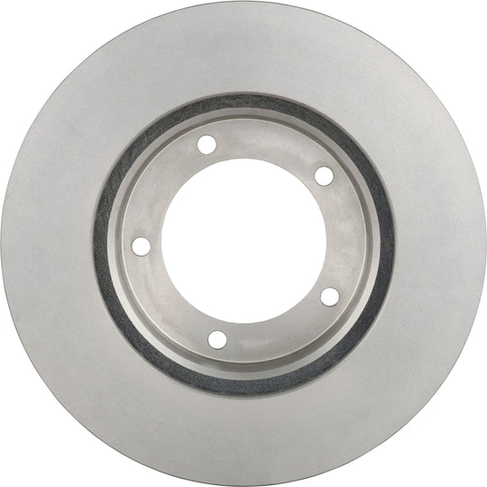 KT00485 Brembo Ceramic Brake Pad and UV Coated PVT  Brake Disc Kit Brembo Brake Canada