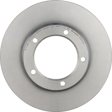 Charger l'image dans la galerie, KT00485 Brembo Ceramic Brake Pad and UV Coated PVT  Brake Disc Kit Brembo Brake Canada