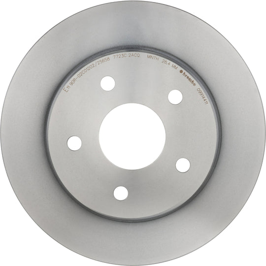 KT00142 Brembo Disc Brake Kit Brembo Brake Canada