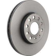 Charger l'image dans la galerie, KT00945 Brembo Ceramic Brake Pad and UV Coated Vented  Brake Disc Kit Brembo Brake Canada