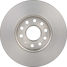 Charger l'image dans la galerie, KT00945 Brembo Ceramic Brake Pad and UV Coated Vented  Brake Disc Kit Brembo Brake Canada