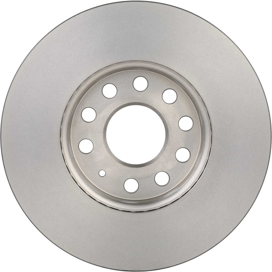 KT00945 Brembo Ceramic Brake Pad and UV Coated Vented  Brake Disc Kit Brembo Brake Canada