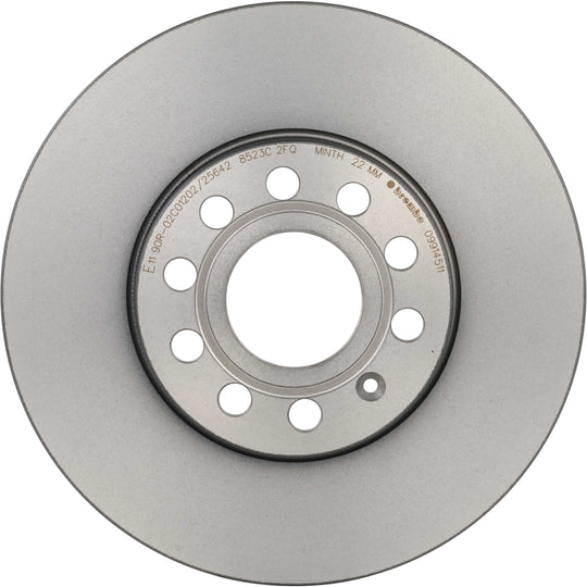 KT00030 Brembo Disc Brake Kit Brembo Brake Canada