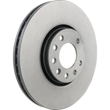 Load image into Gallery viewer, KT00797 Brembo Ceramic Brake Pad and UV Coated Vented  Brake Disc Kit Brembo Brake Canada