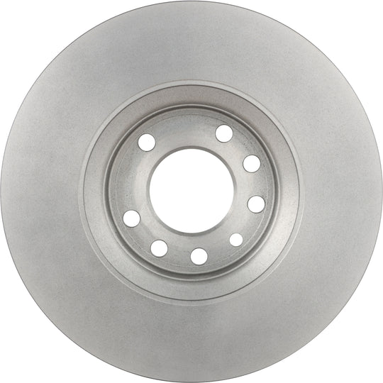 KT00797 Brembo Ceramic Brake Pad and UV Coated Vented  Brake Disc Kit Brembo Brake Canada