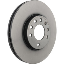 Load image into Gallery viewer, KT00811 Brembo Ceramic Brake Pad and UV Coated Vented  Brake Disc Kit Brembo Brake Canada