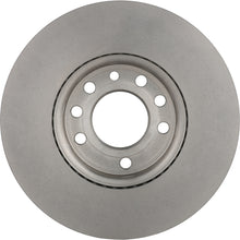 Load image into Gallery viewer, KT00811 Brembo Ceramic Brake Pad and UV Coated Vented  Brake Disc Kit Brembo Brake Canada