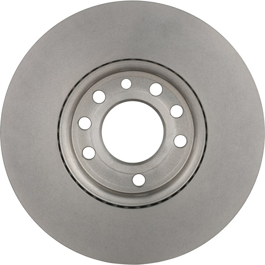 KT00811 Brembo Ceramic Brake Pad and UV Coated Vented  Brake Disc Kit Brembo Brake Canada