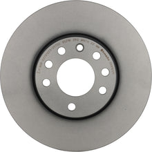 Load image into Gallery viewer, KT00811 Brembo Ceramic Brake Pad and UV Coated Vented  Brake Disc Kit Brembo Brake Canada