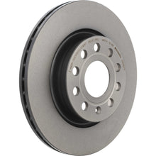 Load image into Gallery viewer, 09.9167.11 Brembo Premium Coated Vented Brake Rotor Brembo Brake Canada