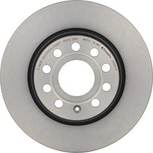Load image into Gallery viewer, 09.9167.11 Brembo Premium Coated Vented Brake Rotor Brembo Brake Canada