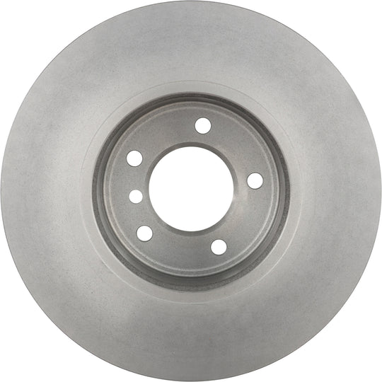 KT00A92 Brembo Ceramic Brake Pad and UV Coated Vented  Brake Disc Kit Brembo Brake Canada