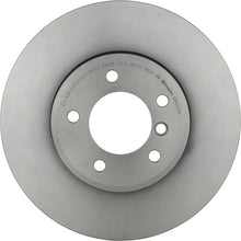 Load image into Gallery viewer, KT04414 Brembo Low-Met Brake Pad and UV Coated Vented  Brake Disc Kit Brembo Brake Canada