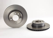 Load image into Gallery viewer, 09.9173.11 Brembo Premium Coated Vented Brake Rotor Brembo Brake Canada