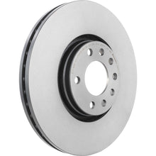 Charger l'image dans la galerie, KT00807 Brembo Ceramic Brake Pad and UV Coated Vented  Brake Disc Kit Brembo Brake Canada